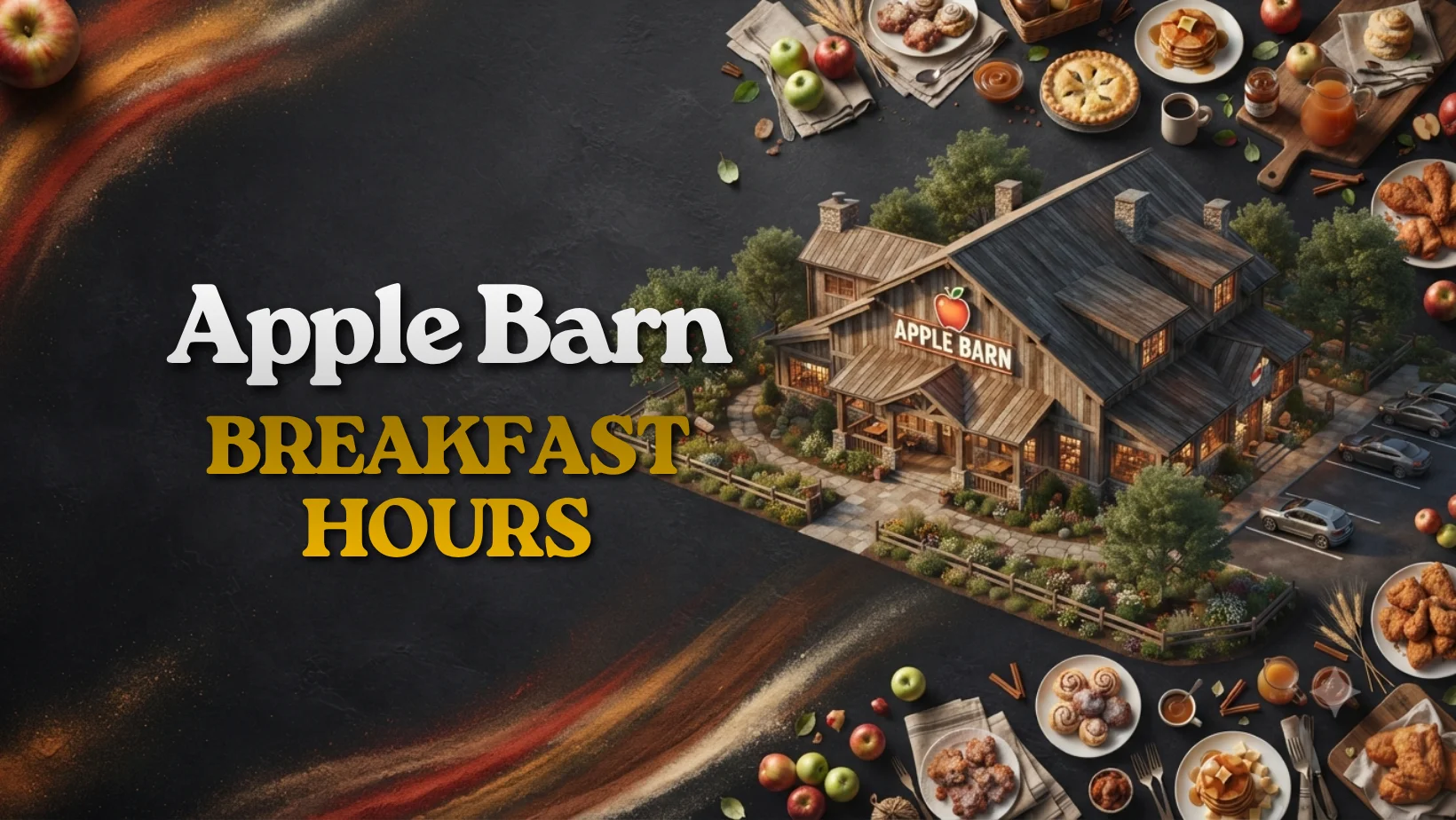 Apple Barn