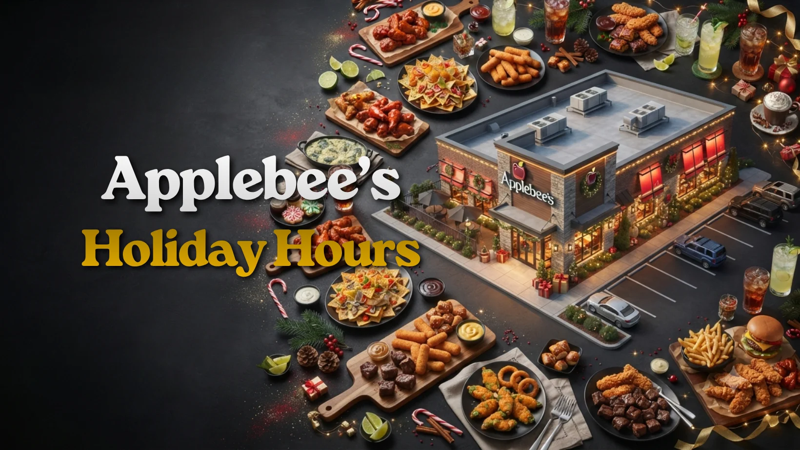 Applebees