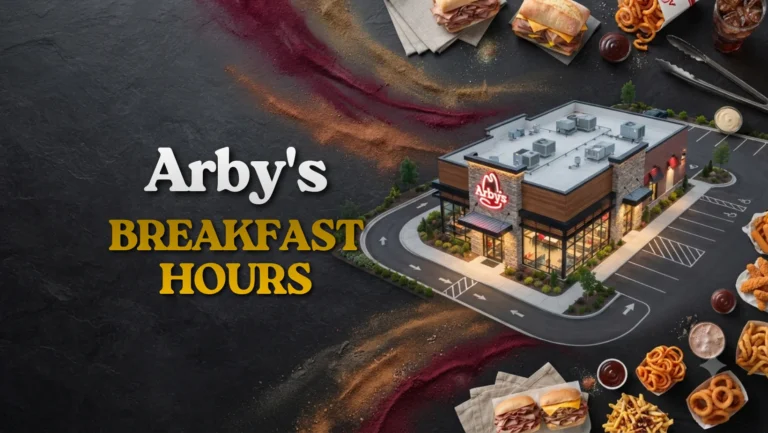 Arby's