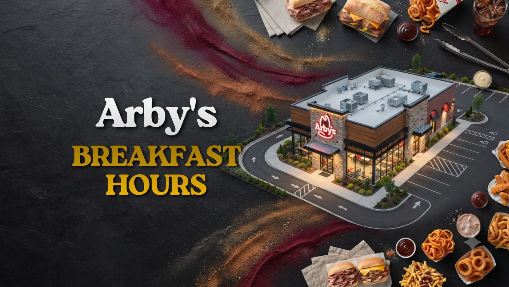 Arby's