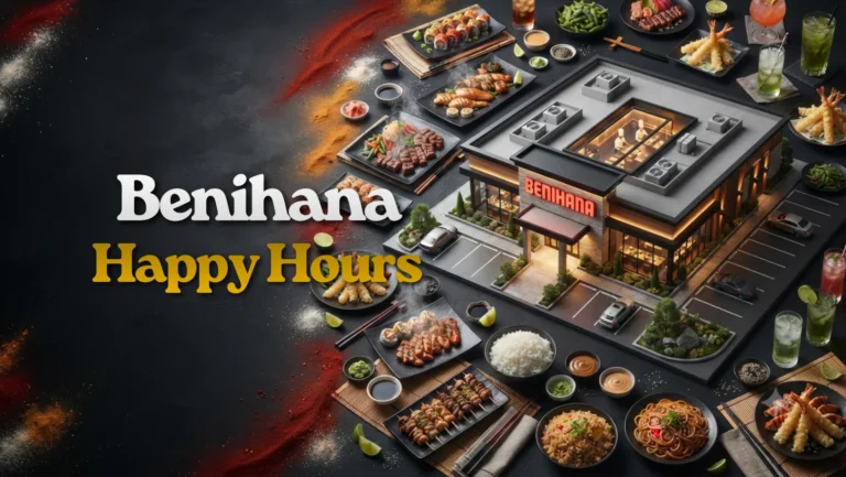 Benihana