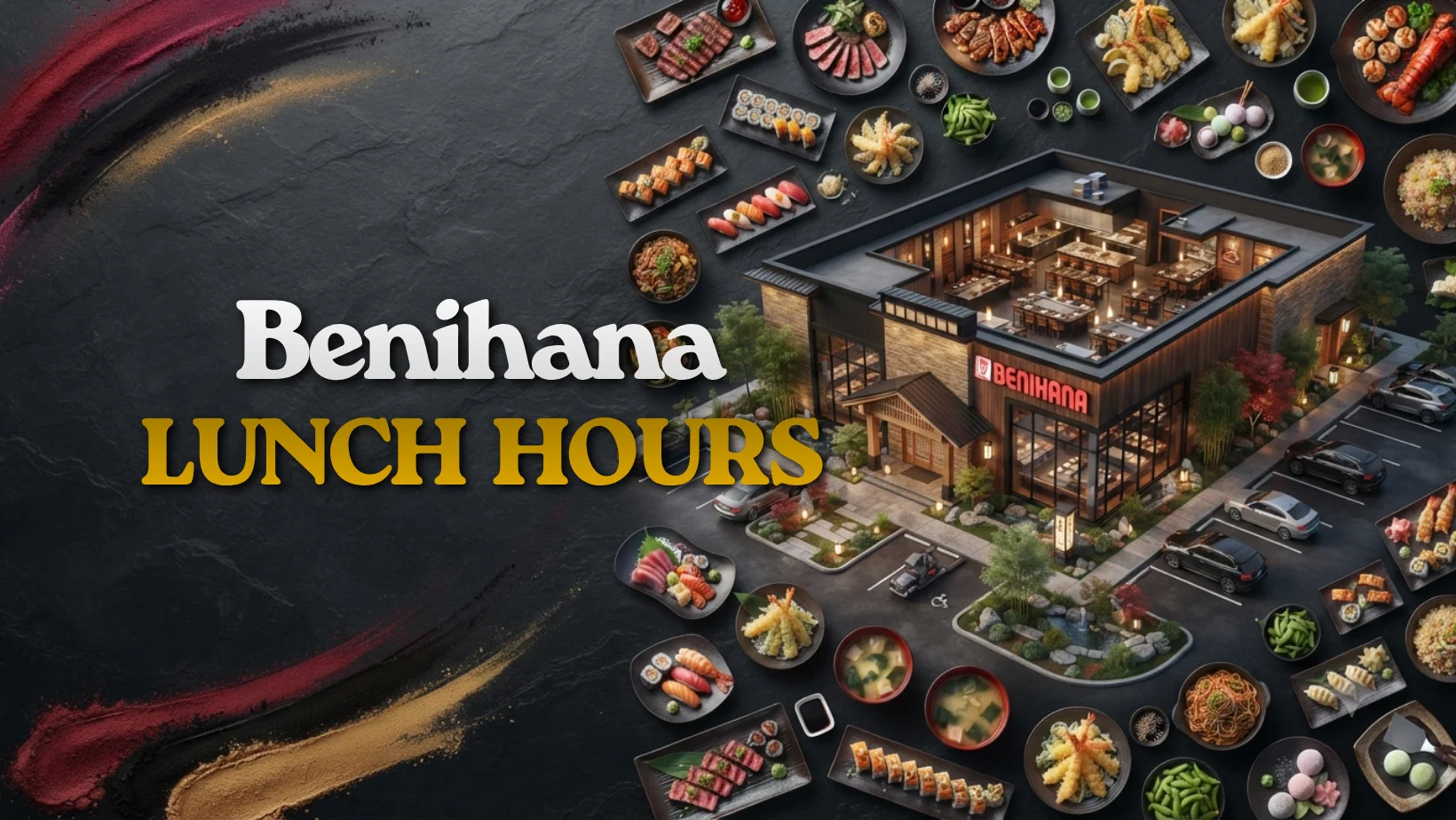 Benihana