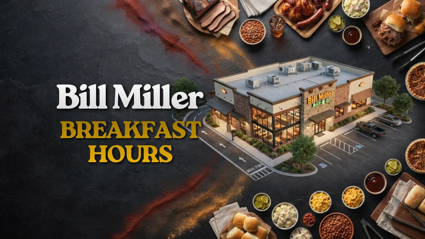 Bill Miller