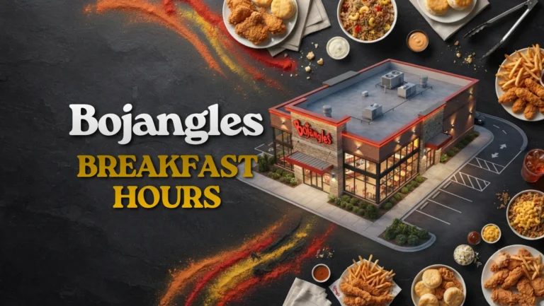 Bojangles