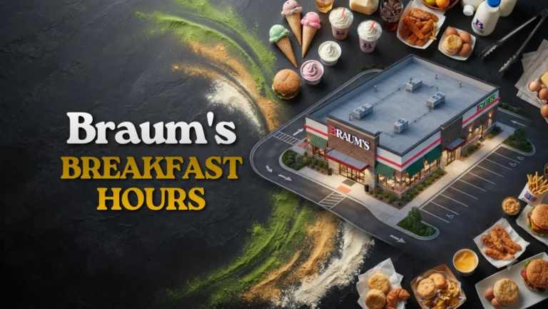 Braums