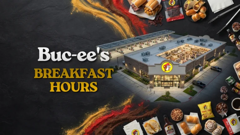 Buc-ee's