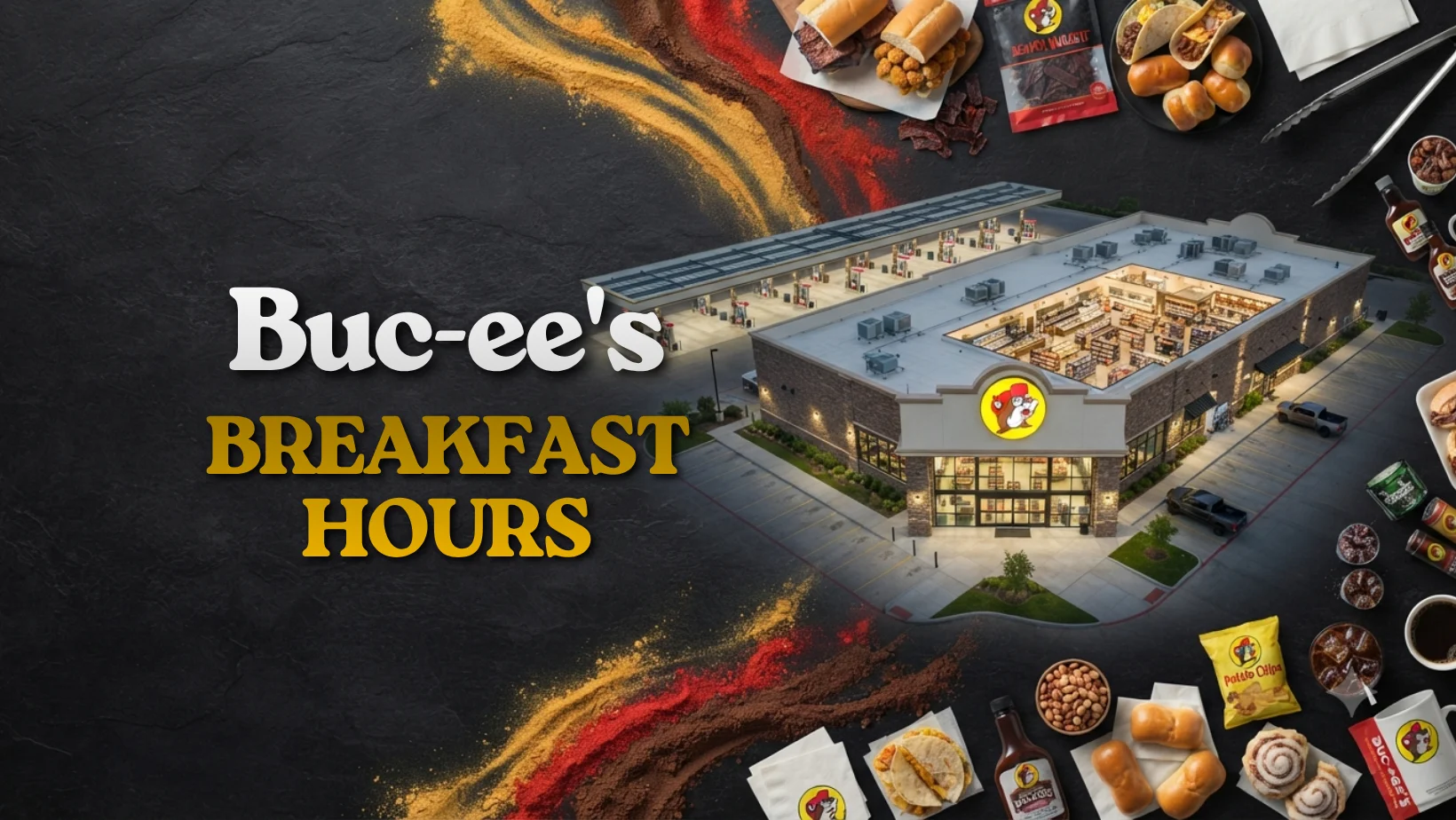 Buc-ee's