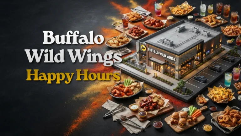 Buffalo Wild Wings