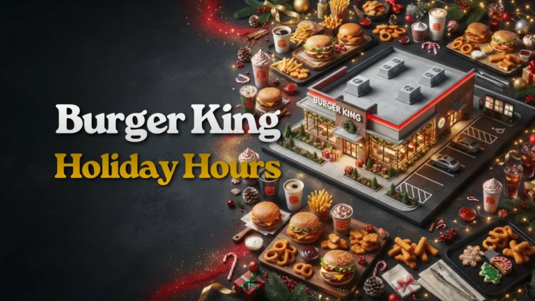 Burger King