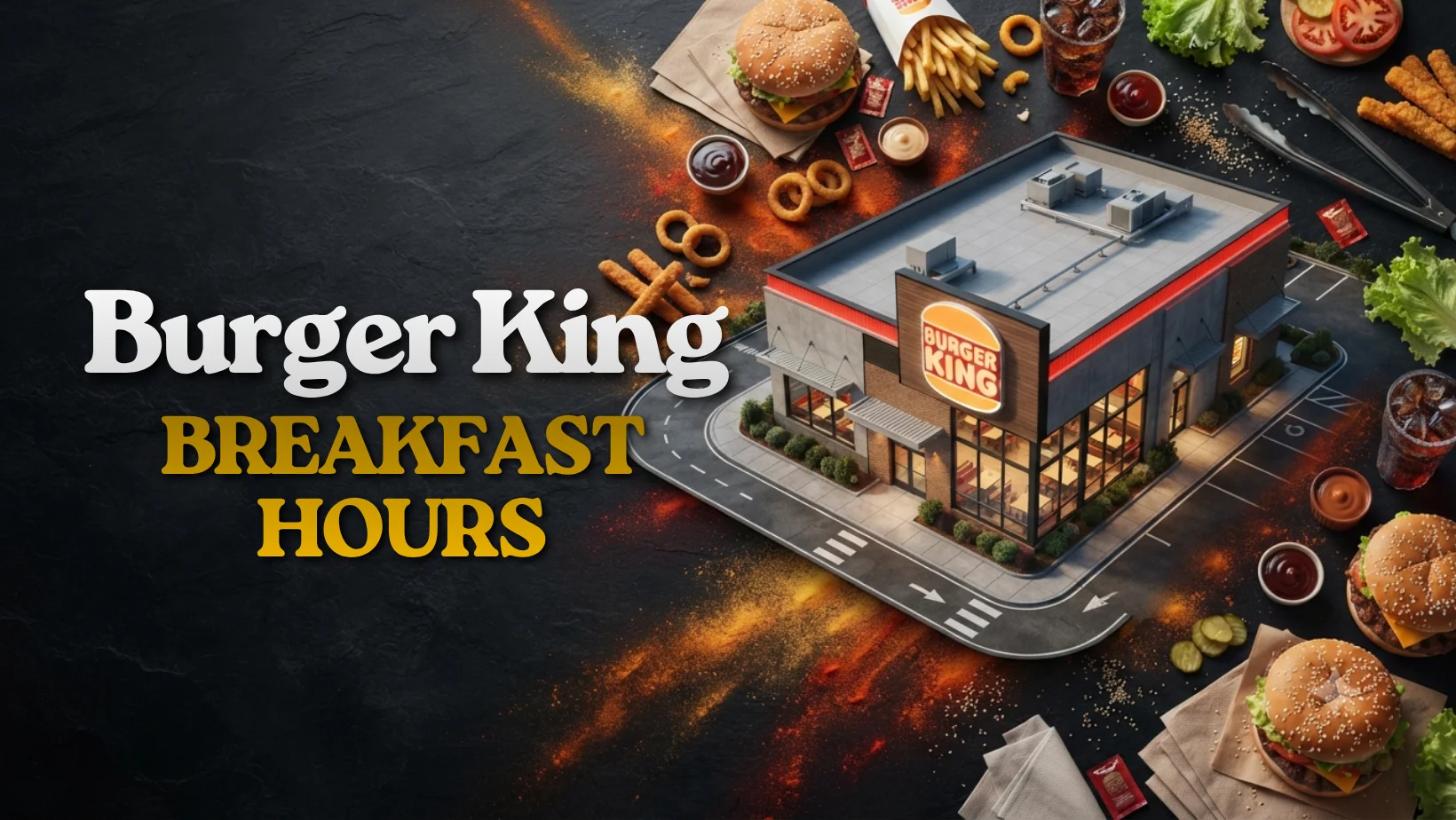 Burger King