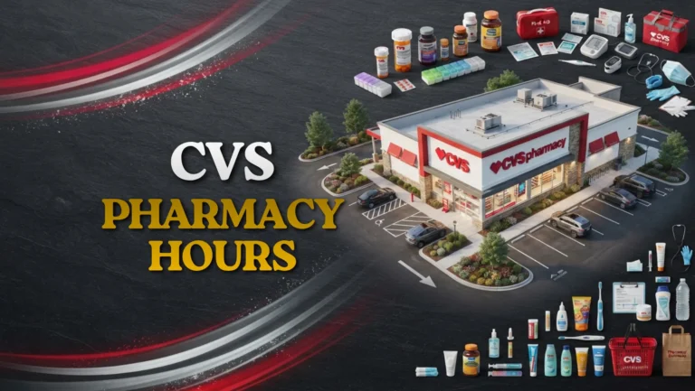 CVS