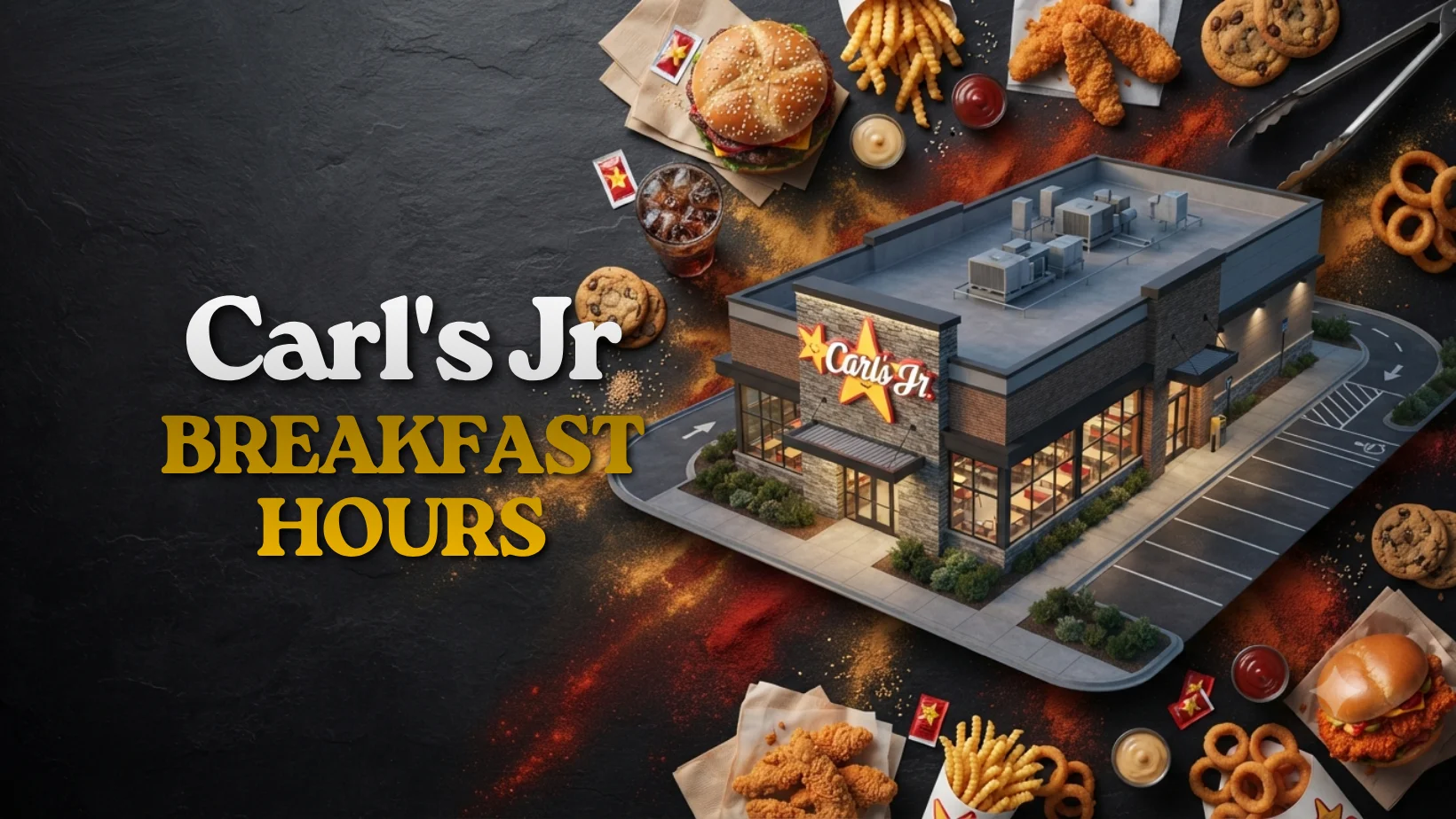 Carls Jr