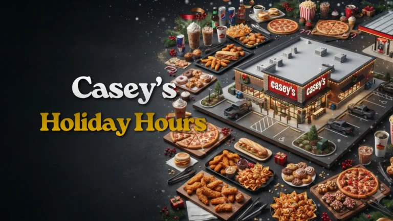 Caseys