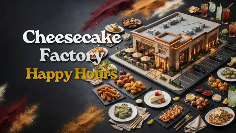 Cheesecake Factory