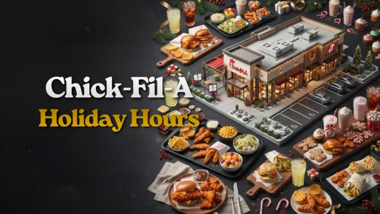 Chick-Fil-A