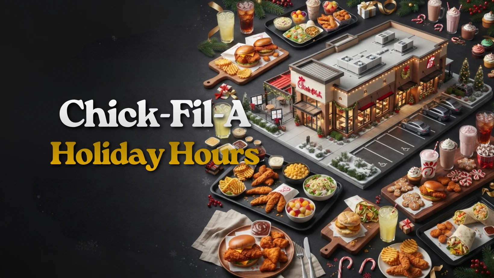 Chick-Fil-A