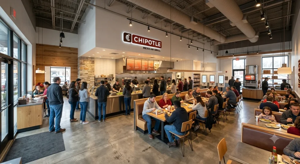 Chipotle Holiday Hours