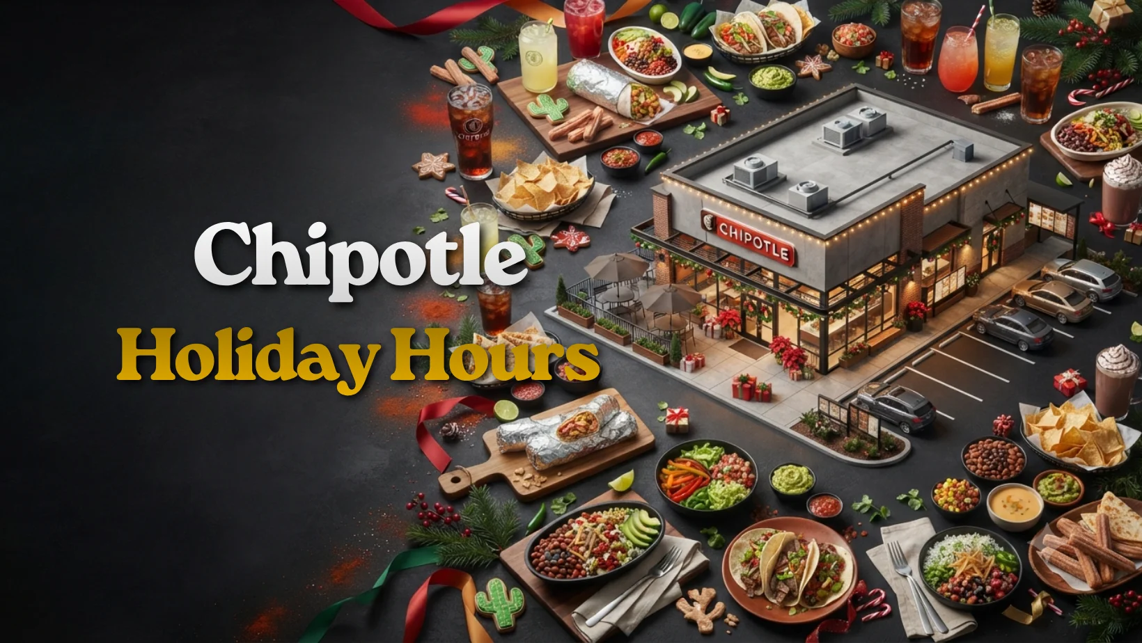 Chipotle