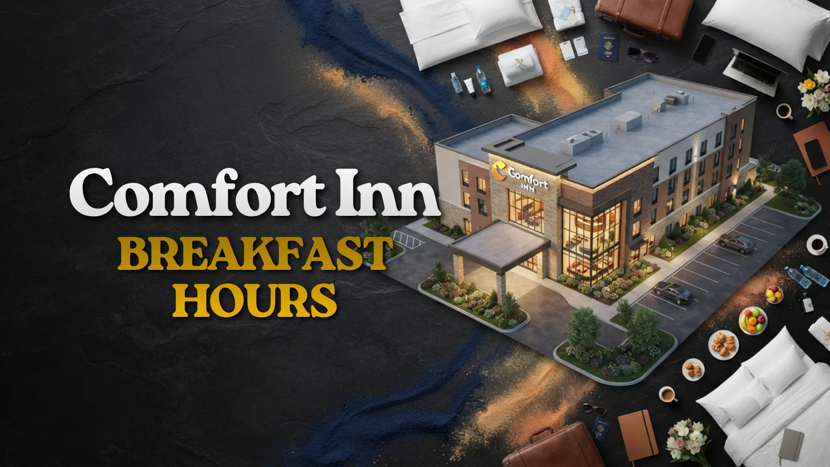 Comfort Inn