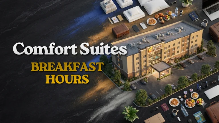 Comfort Suites