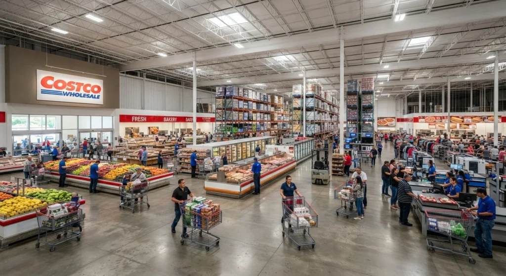 Costco Pharmacy Hours