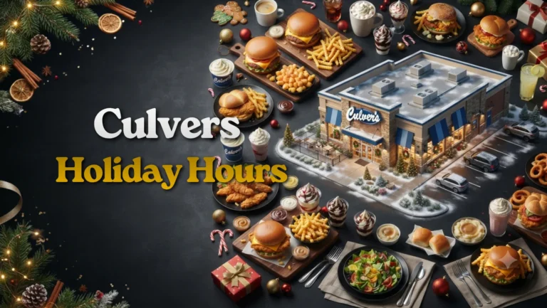 Culvers