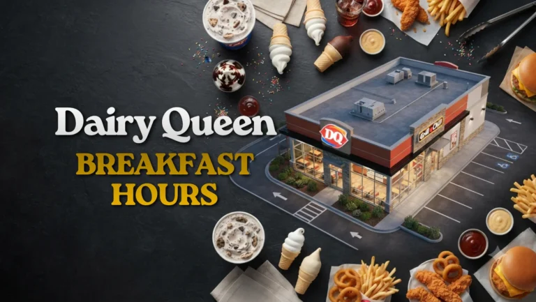 Dairy Queen