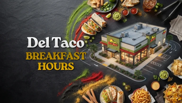 Del Taco