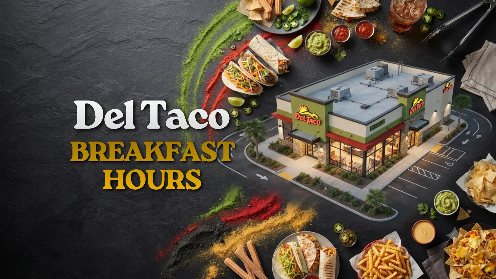 Del Taco