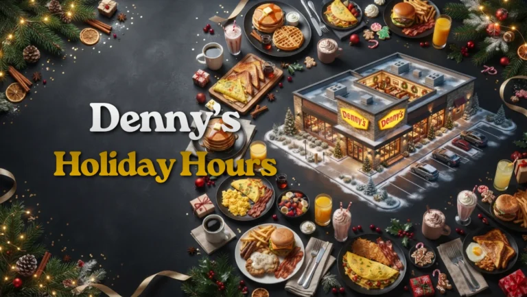 Dennys