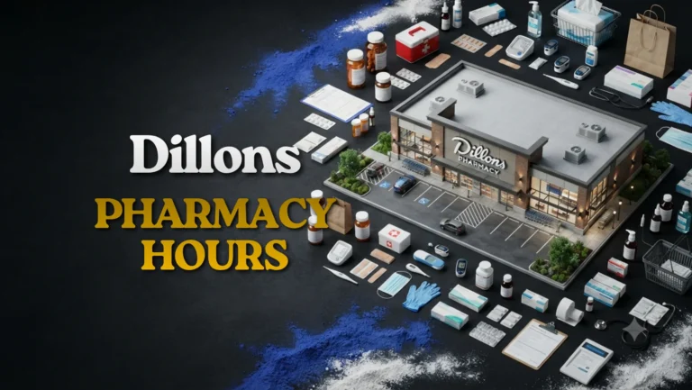 Dillons