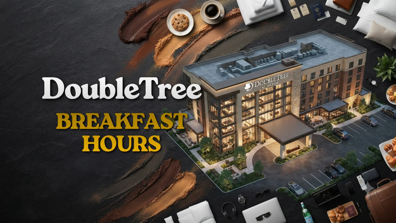DoubleTree