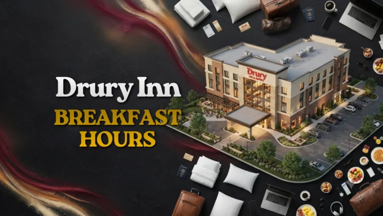 Drury Inn