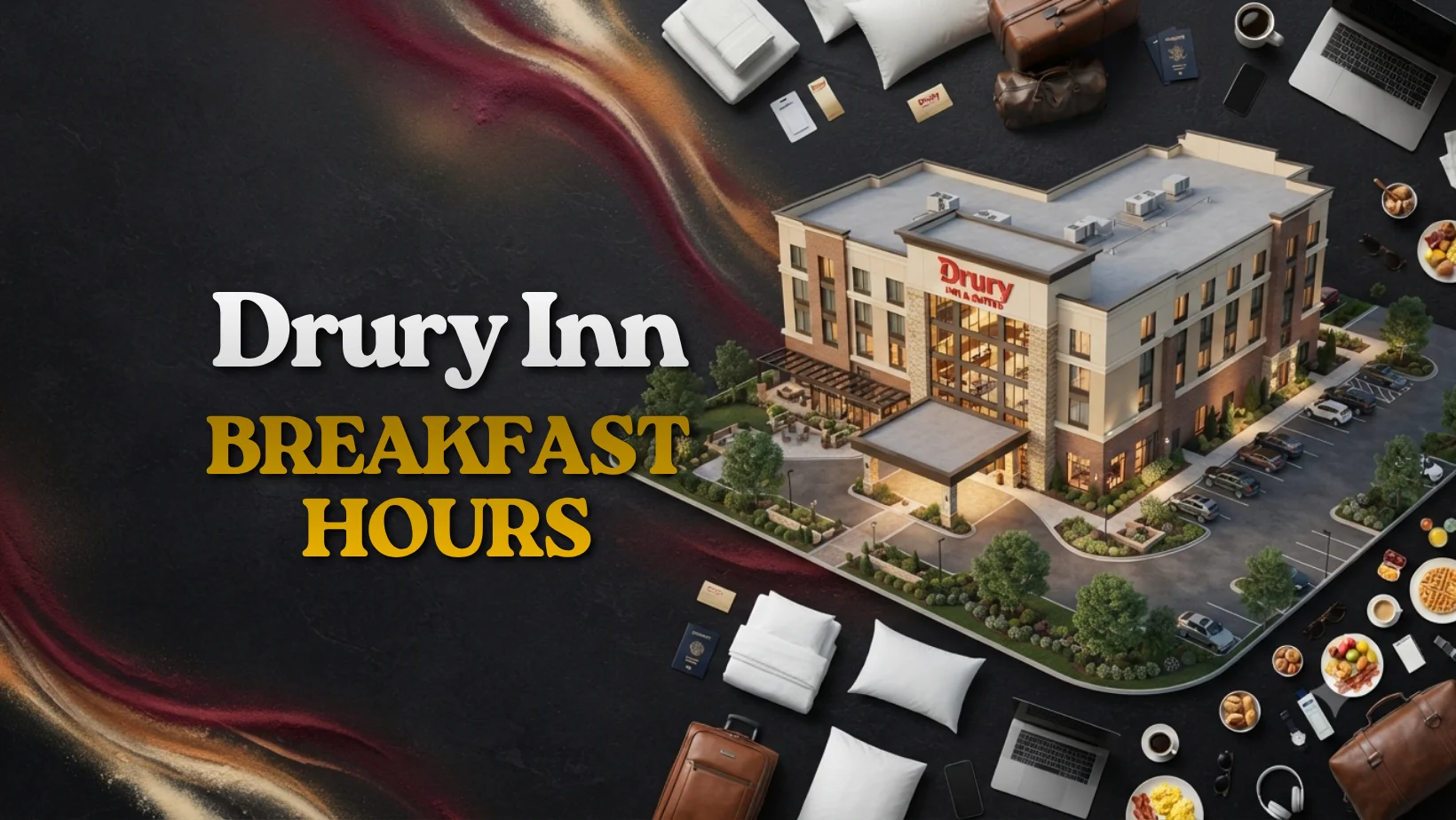 Drury Inn