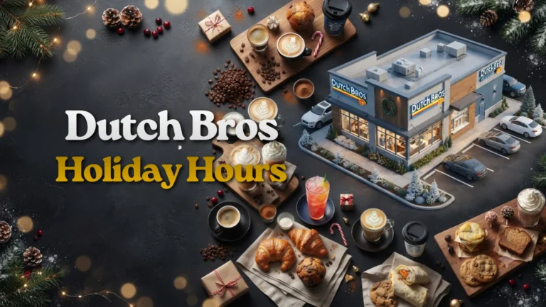 Dutch Bros