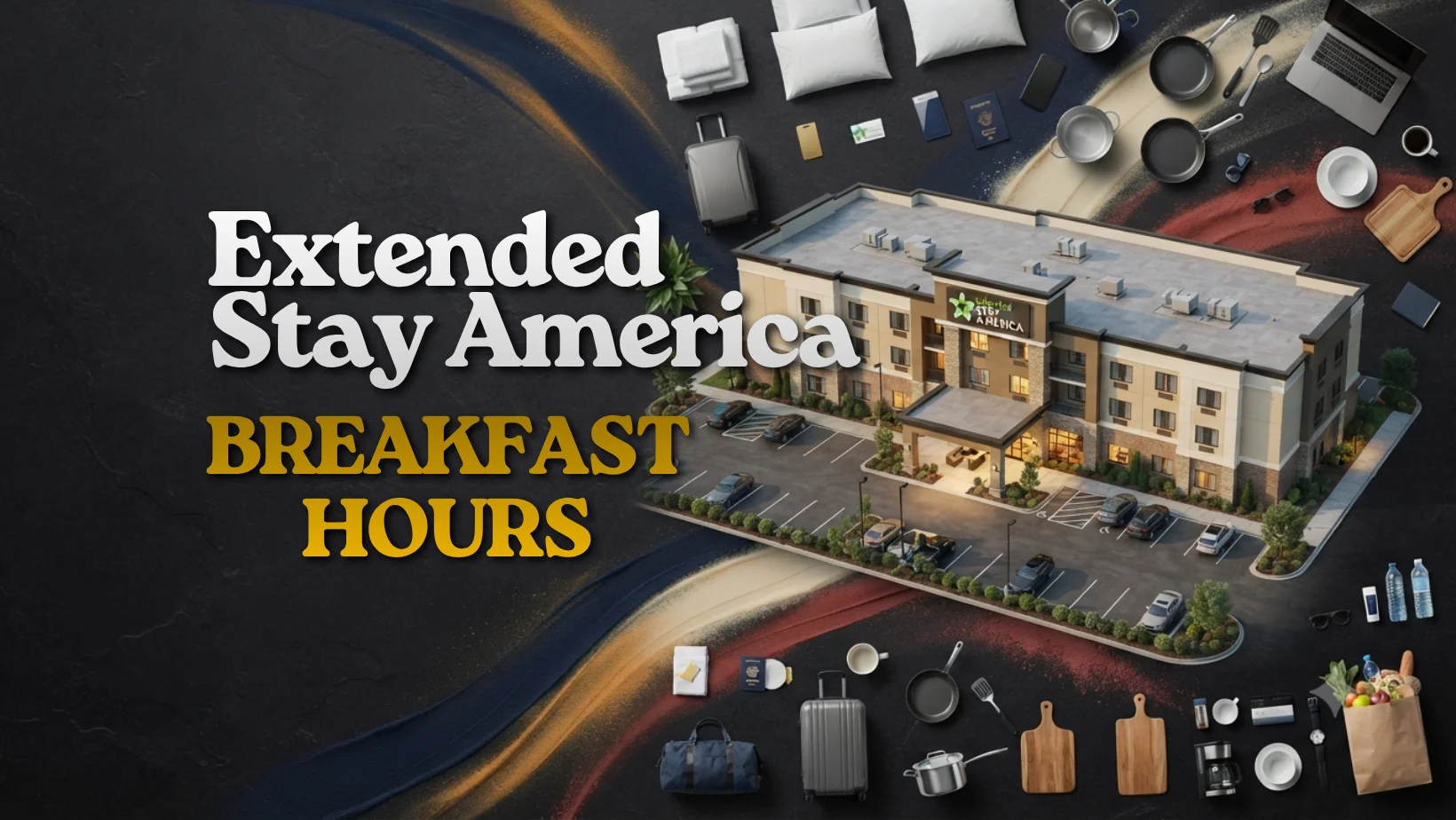Extended Stay America
