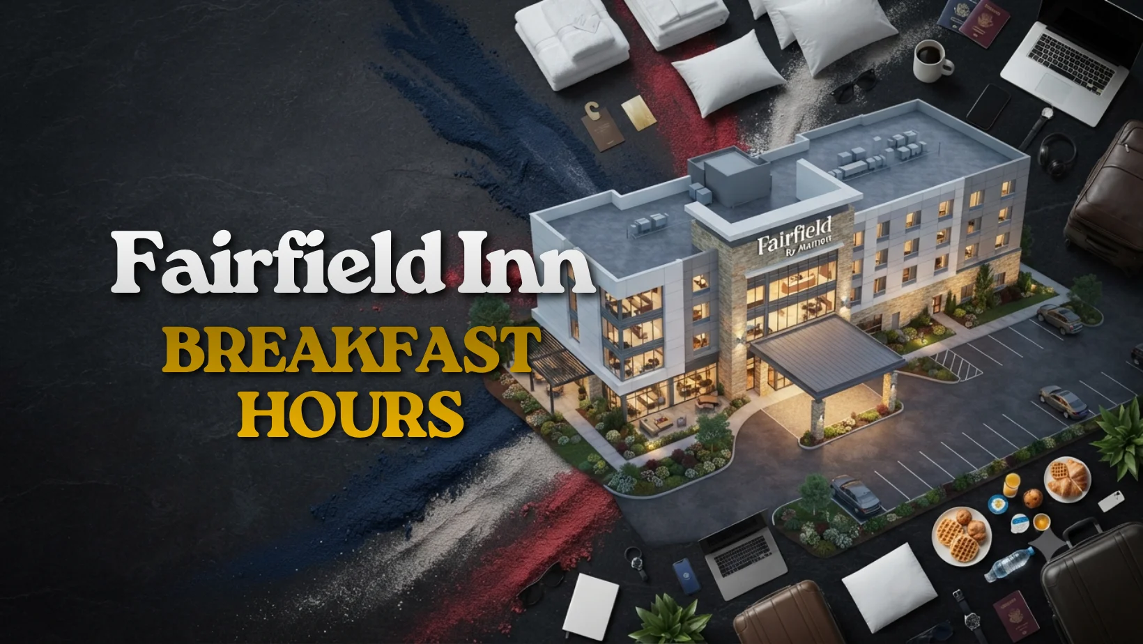 Fairfield Inn