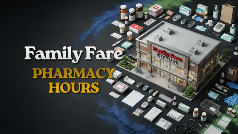 Family Fare