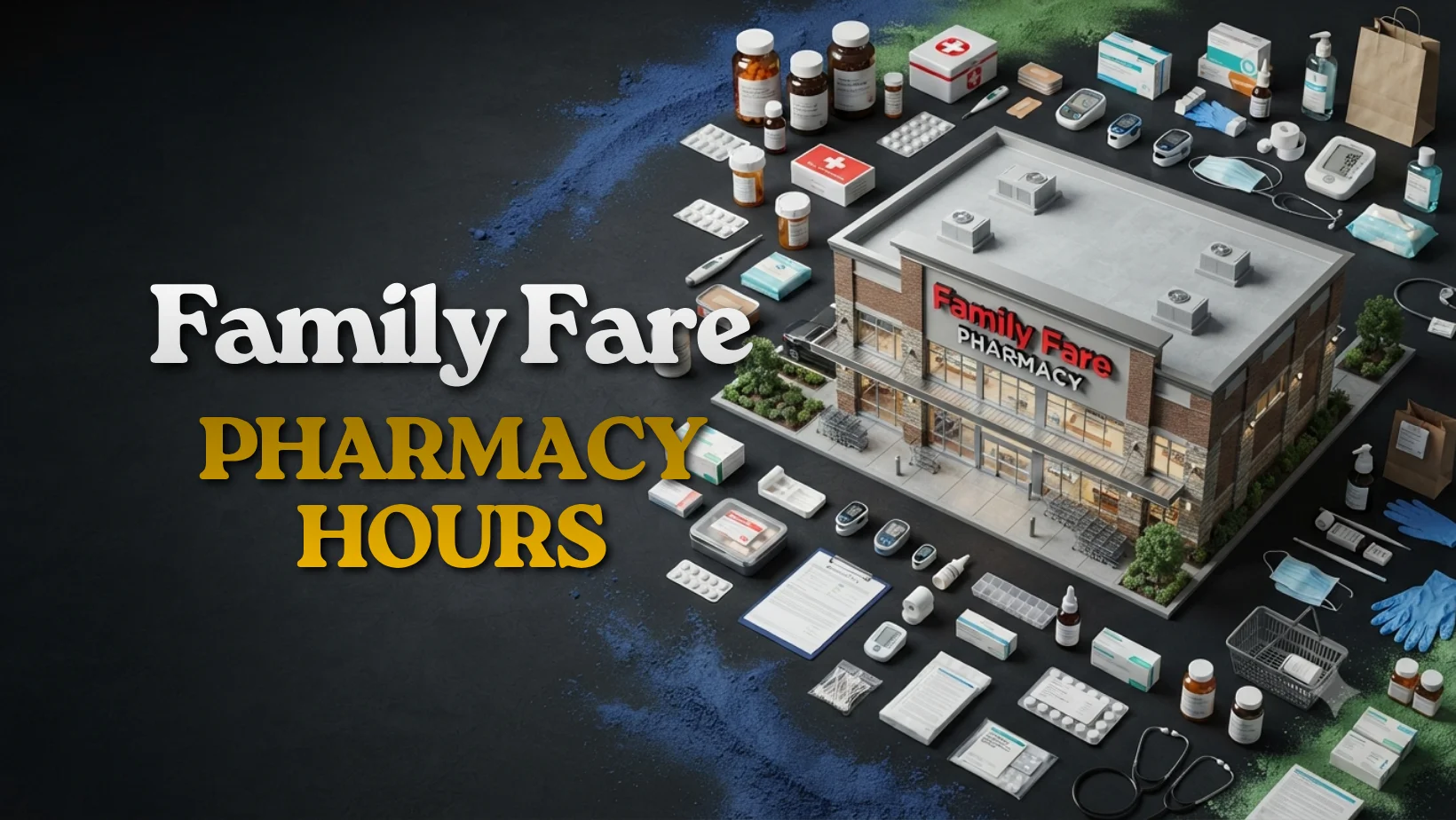 Family Fare