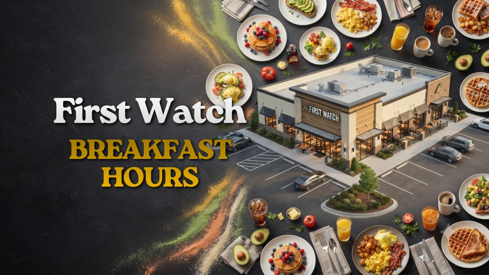 First Watch