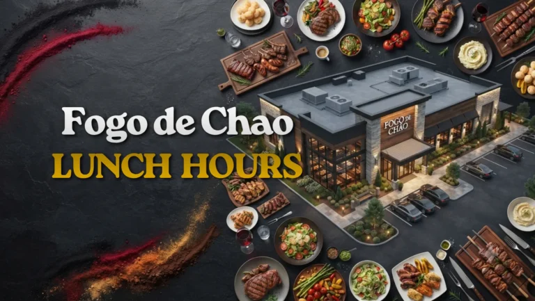 Fogo de Chao