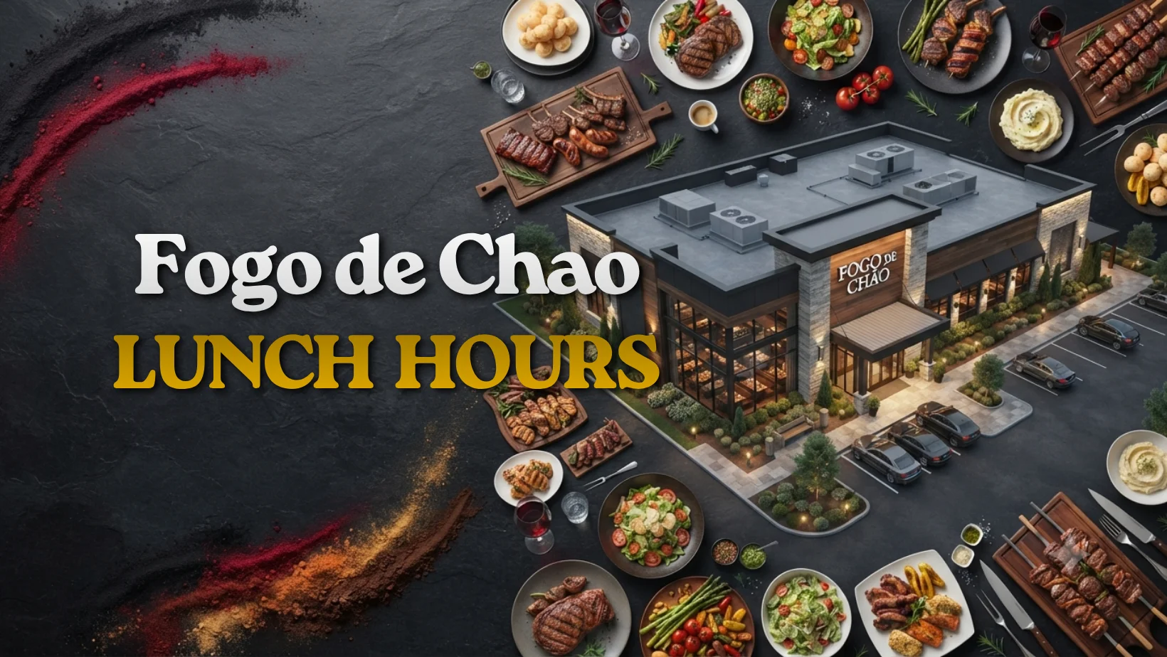 Fogo de Chao