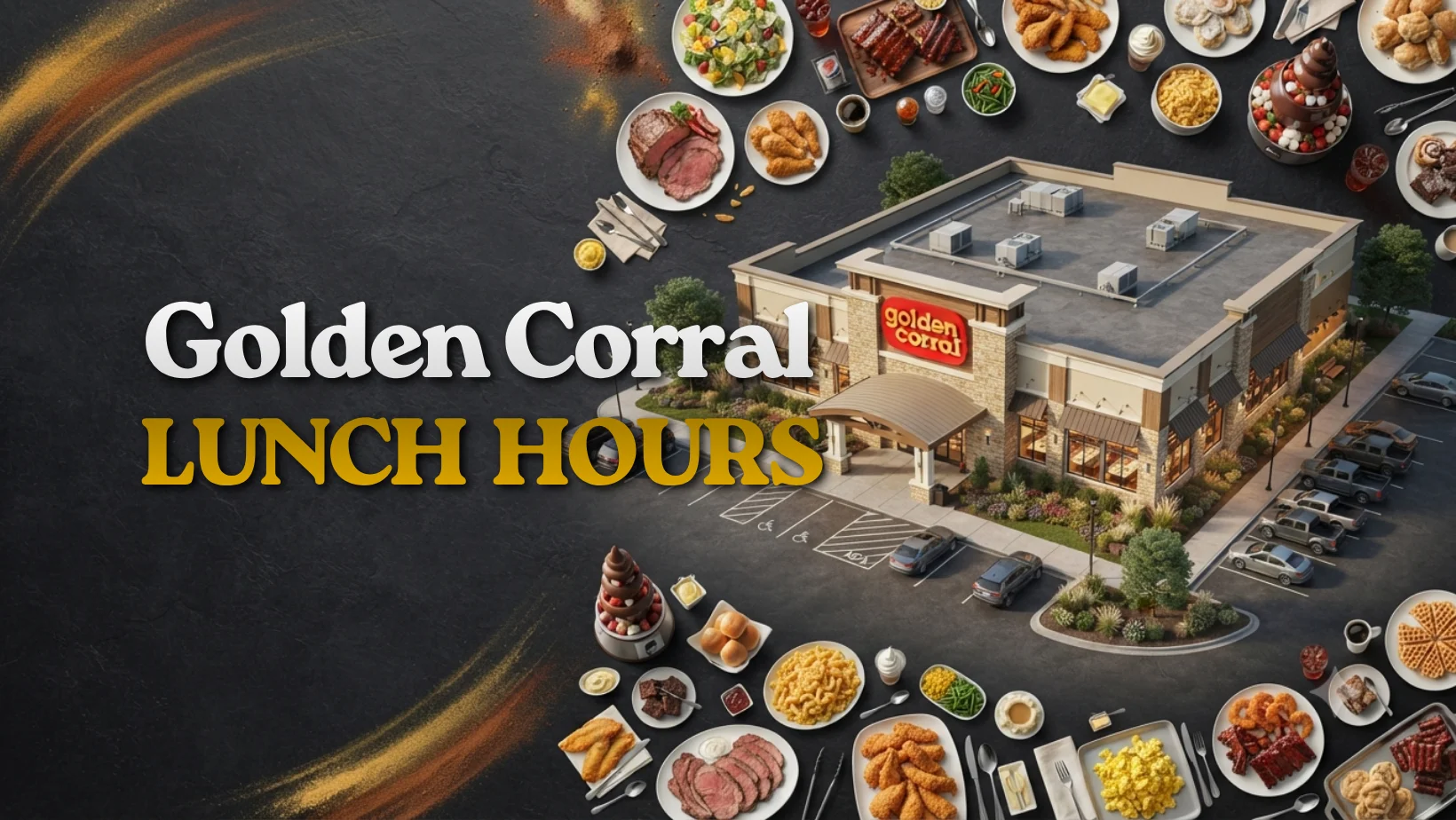 Golden Corral