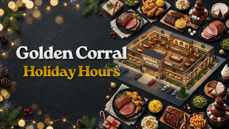 Golden Corral