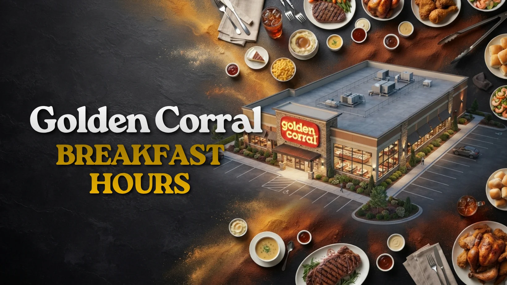 Golden Corral