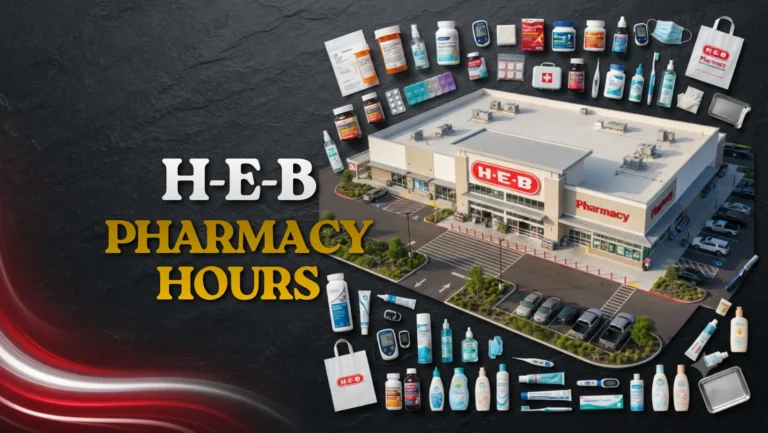 H-E-B