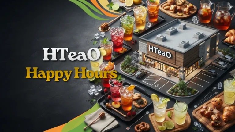 HTeaO