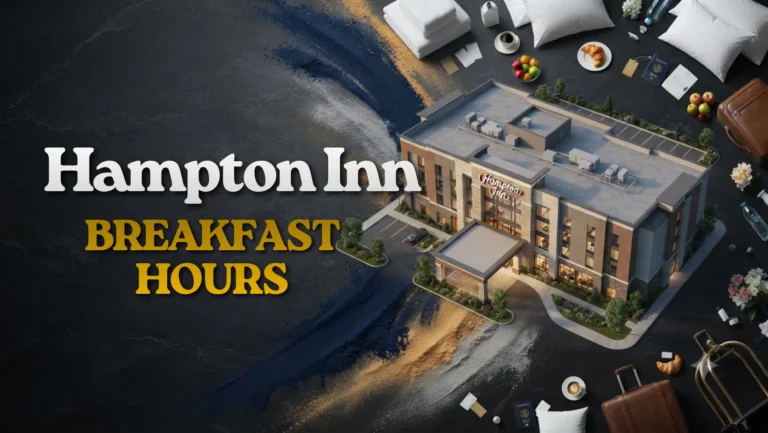 Hampton Inn