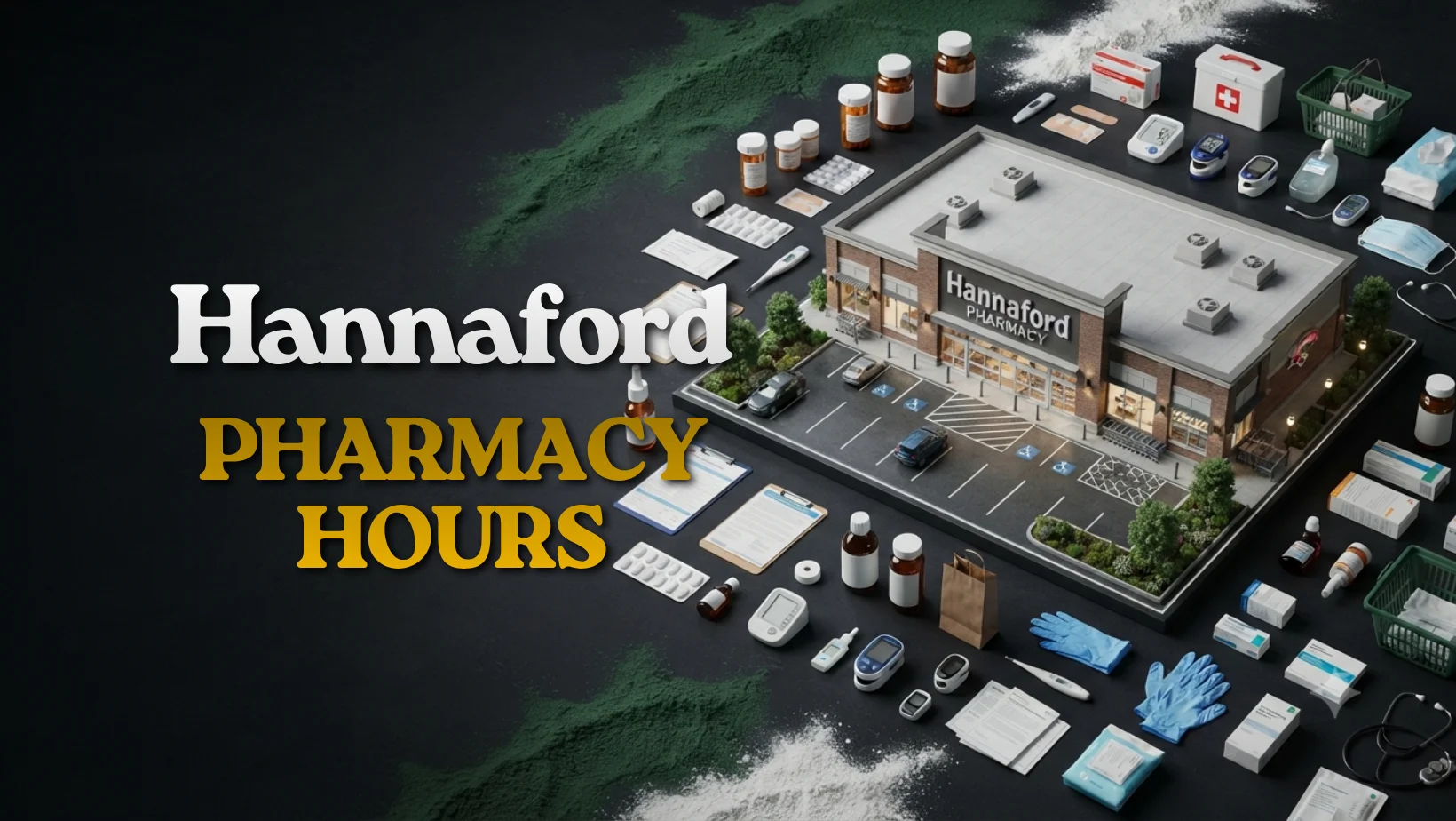 Hannaford