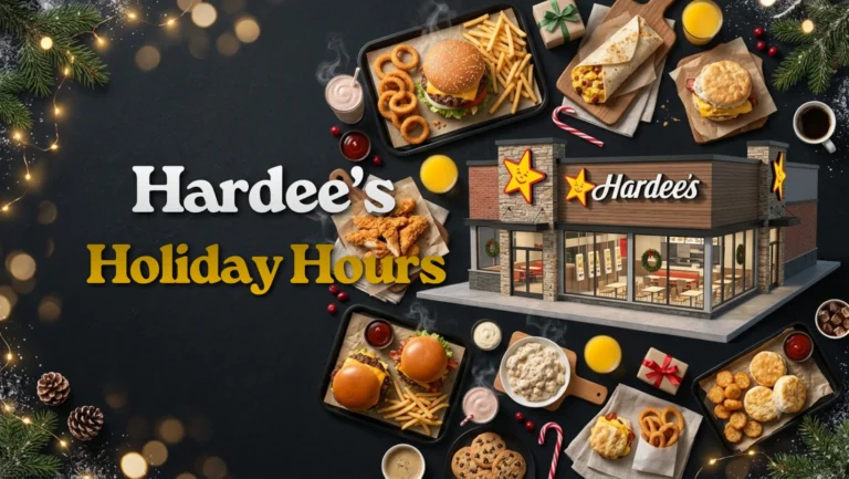 Hardees